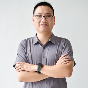 魏胜利 合伙人